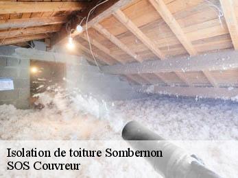 Isolation de toiture