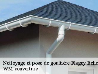 Nettoyage et pose de gouttière  flagey-echezeaux-21640 WM couverture