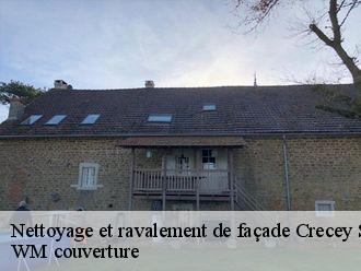 Nettoyage et ravalement de façade  crecey-sur-tille-21120 WM couverture