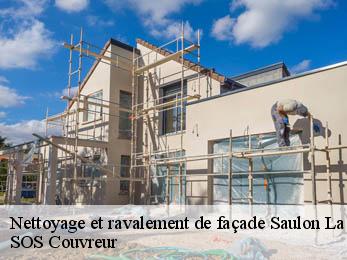 Nettoyage et ravalement de façade 21910