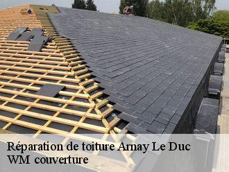 Réparation de toiture  arnay-le-duc-21230 WM couverture