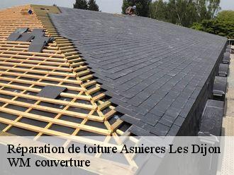 Réparation de toiture  asnieres-les-dijon-21380 WM couverture