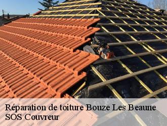Réparation de toiture bouze-les-beaune-21200 SOS Couvreur