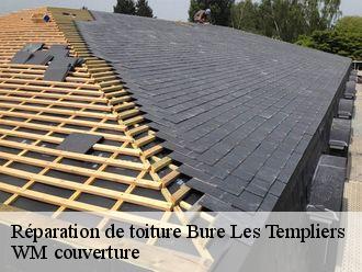 Réparation de toiture  bure-les-templiers-21290 WM couverture