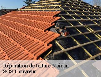 Réparation de toiture noidan-21390 SOS Couvreur