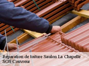 Réparation de toiture 21910
