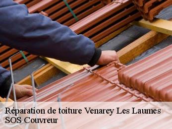 Réparation de toiture 21150