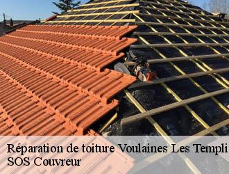 Réparation de toiture  voulaines-les-templiers-21290 SOS Couvreur