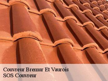 Couvreur 21400
