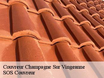 Couvreur 21310