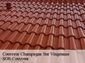 Couvreur