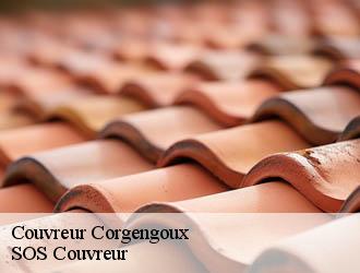 Couvreur corgengoux-21250 SOS Couvreur