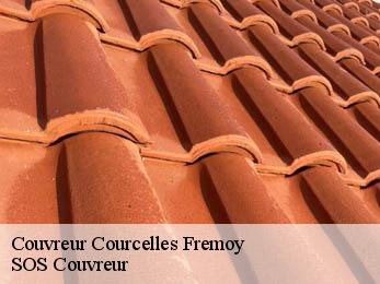 Couvreur 21460