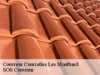 Couvreur 21500