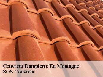 Couvreur  21350