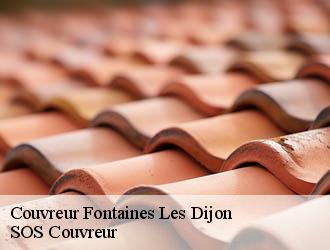 Couvreur fontaines-les-dijon-21121 SOS Couvreur