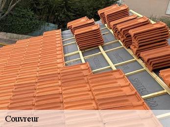 Couvreur 21121