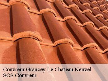 Couvreur 21580