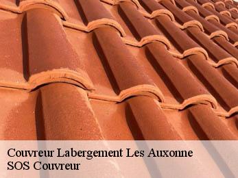 Couvreur 21130