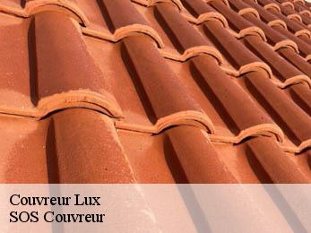 Couvreur 21120