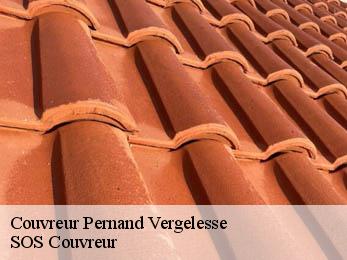 Couvreur 21420