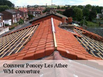 Couvreur  poncey-les-athee-21130 WM couverture