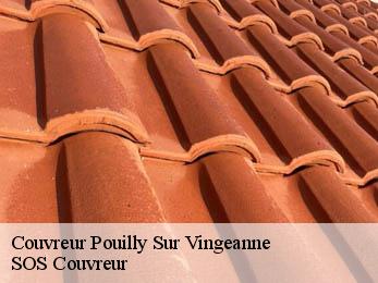Couvreur 21610