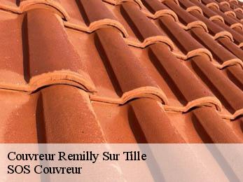 Couvreur  21560
