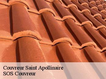 Couvreur 21850
