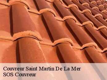 Couvreur 21210