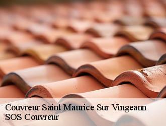 Couvreur  saint-maurice-sur-vingeann-21610 SOS Couvreur