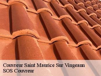 Couvreur  21610