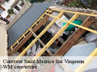 Couvreur 21610
