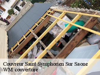 Couvreur 21170