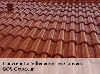 Couvreur