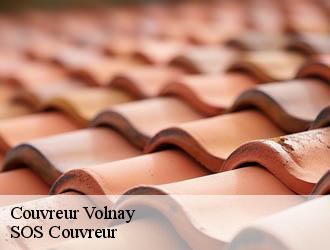 Couvreur volnay-21190 SOS Couvreur