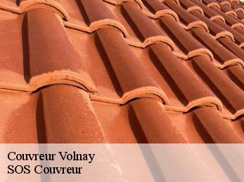 Couvreur 21190