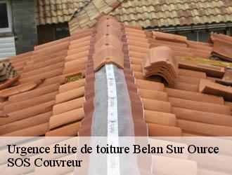 Urgence fuite de toiture  belan-sur-ource-21570 SOS Couvreur