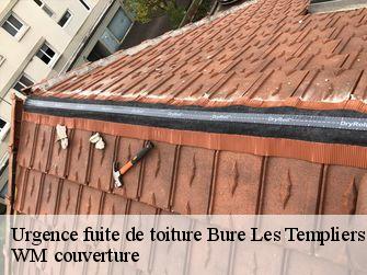 Urgence fuite de toiture  21290