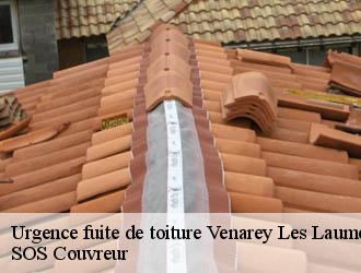 Urgence fuite de toiture venarey-les-laumes-21150 SOS Couvreur