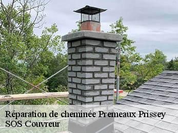 Réparation de cheminée